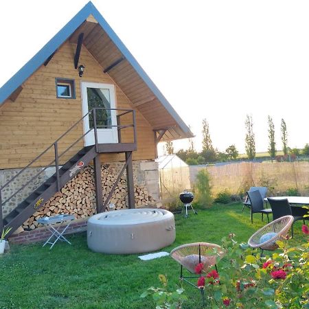 O'Bon'Eure Villa Bray Екстериор снимка