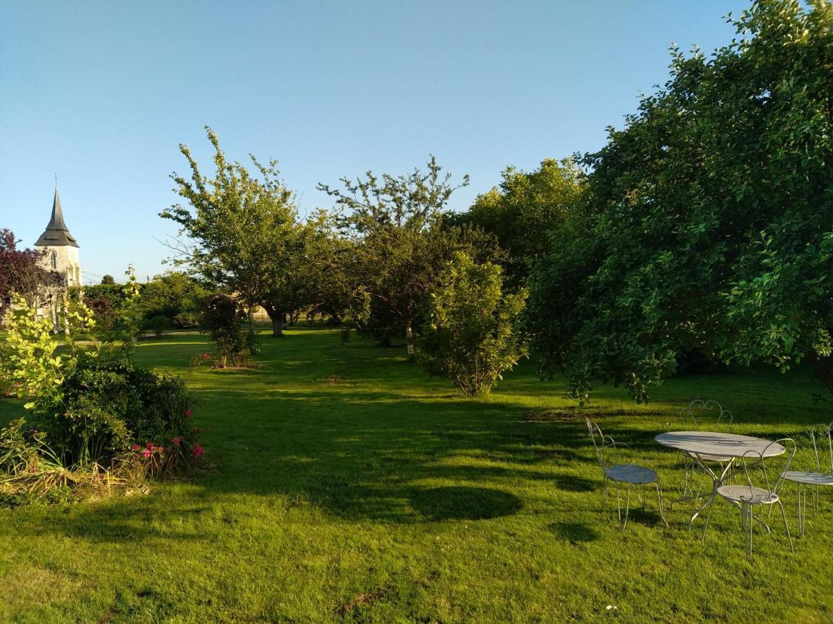 O'Bon'Eure Villa Bray Екстериор снимка