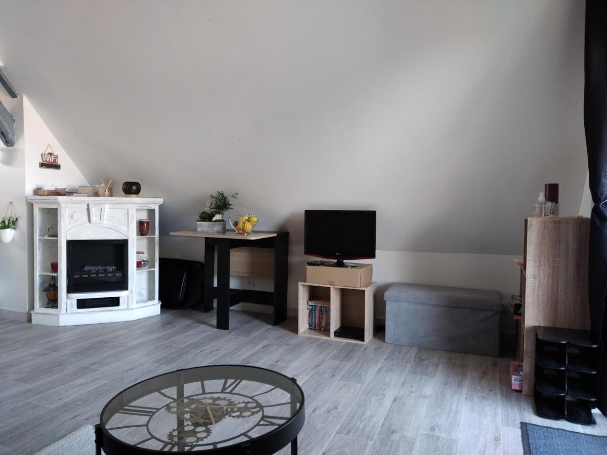 O'Bon'Eure Villa Bray Екстериор снимка