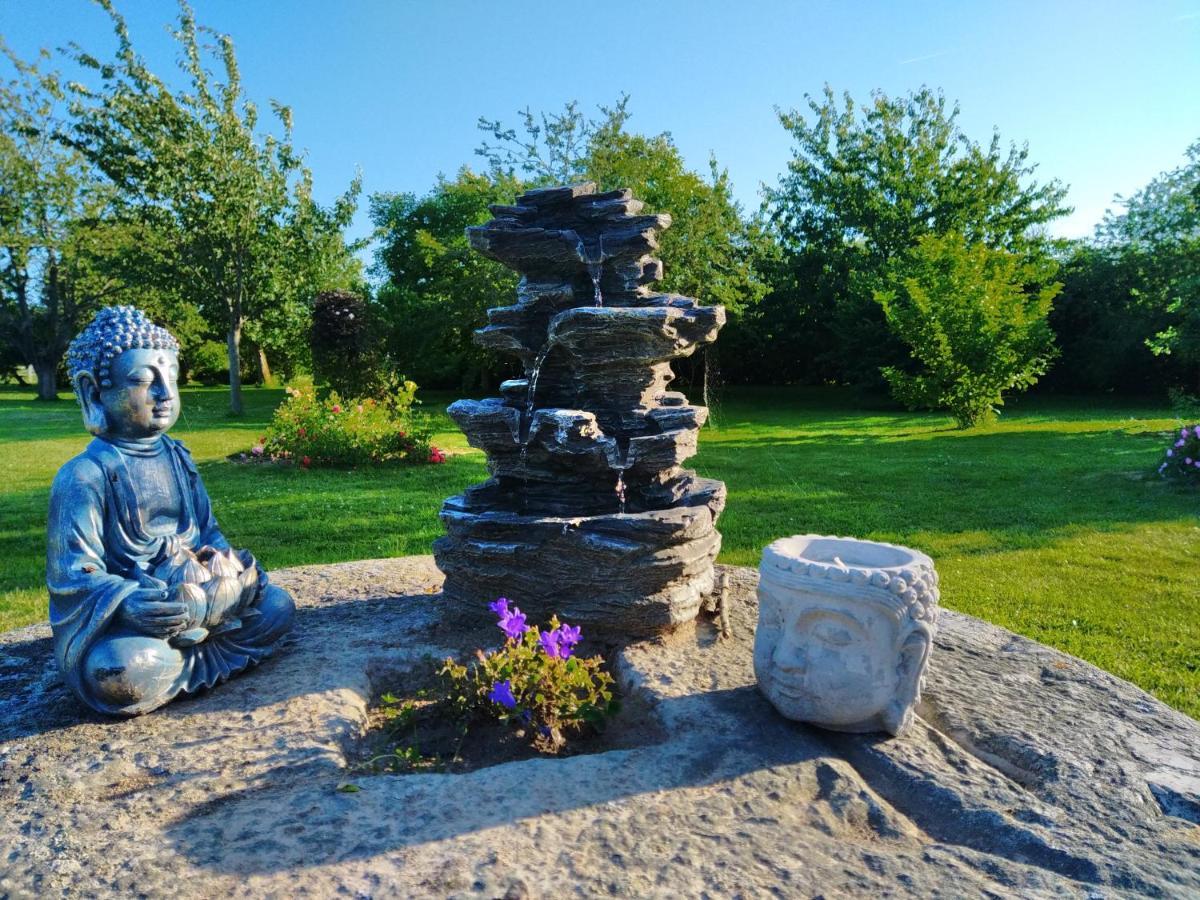 O'Bon'Eure Villa Bray Екстериор снимка